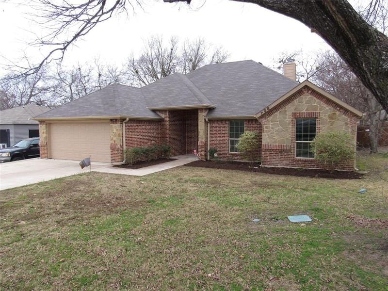 708 Davy Crockett St, Rockwall, TX 75087 for Rent