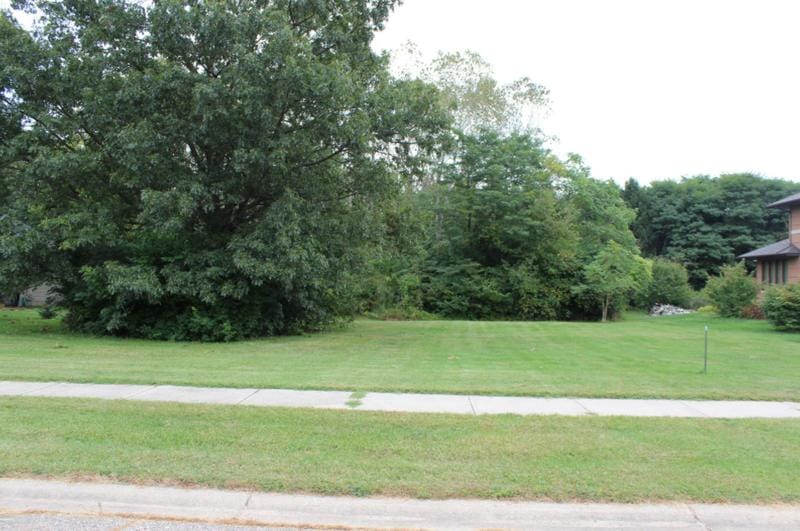 1597 Carolyn Dr, Benton Harbor, MI 49022 - MLS 18047064 for Sale