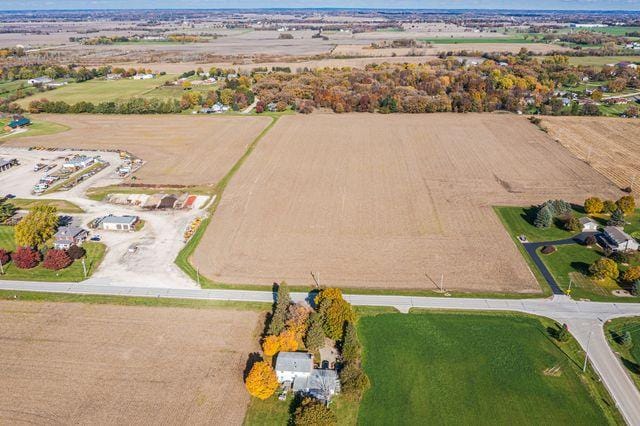 Hampshire, Kane County, IL Undeveloped Land for sale Property ID: 412403630