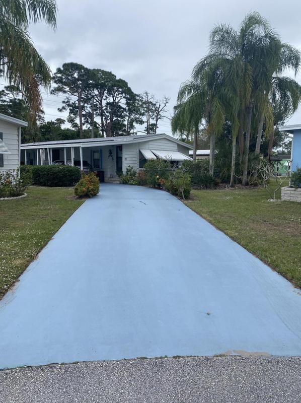 39 La Puerta Del Norte, Fort Pierce, FL 34951 - MLS RX-10943339 for Sale