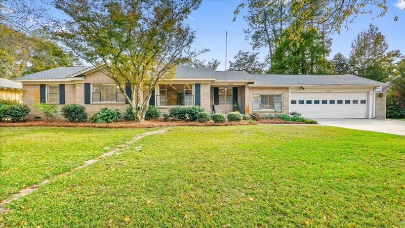 2204 ADELINE ST, Hattiesburg, MS 39401 Single Family Residence For Sale  MLS# 135792