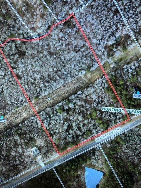 Grovetown, Columbia County, GA Undeveloped Land for sale Property ID: 416951104