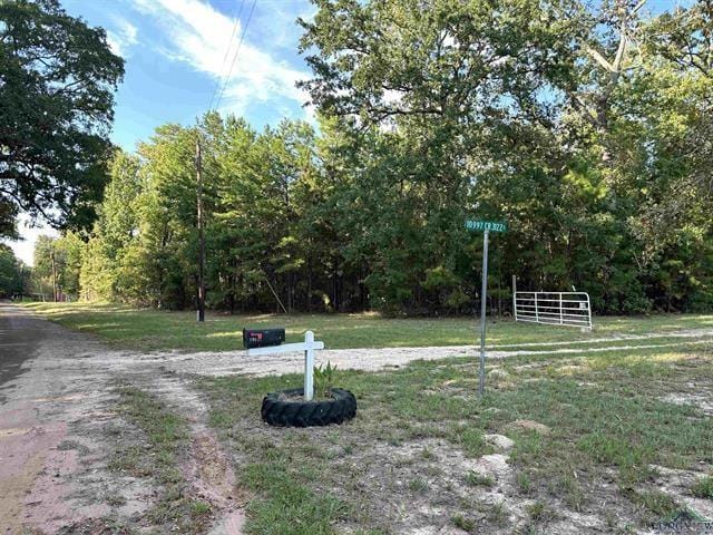 10997 CR 3122 S, Long Branch, TX 75669 for Sale