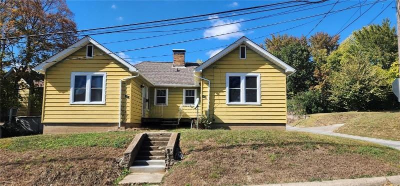 Chester, Randolph County, IL House for sale Property ID: 418011148