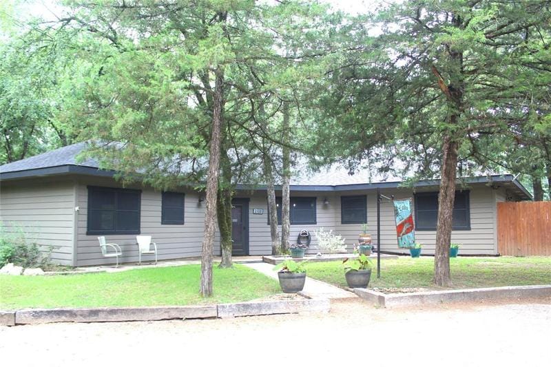 2100 Shady Cir, QUINLAN, TX 75474 for Sale