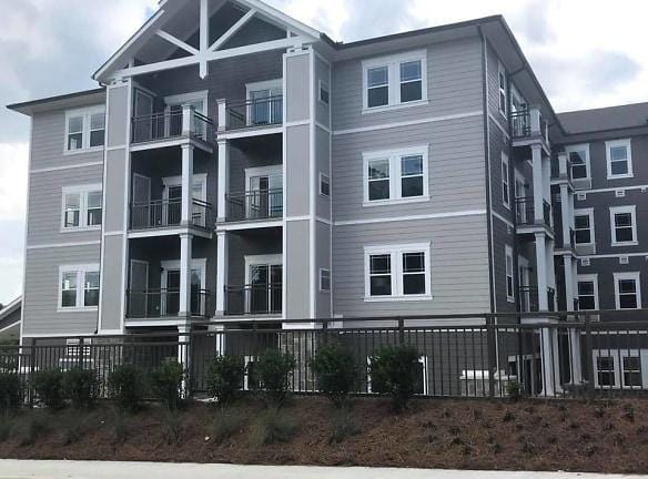 The Bluff At Greystone - Senior 55+ - 6328 Farley Lane - Birmingham, AL Apartments for Rent