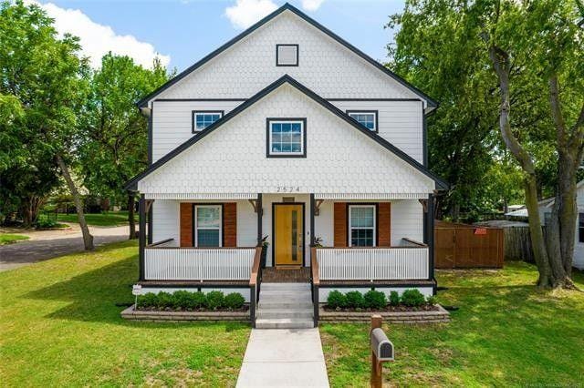 Tulsa, Tulsa County, OK House for sale Property ID: 416972267