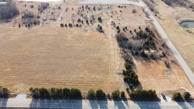 7 PONDEROSA RD, Ardmore, OK 73401 Land For Sale  MLS# 2310162