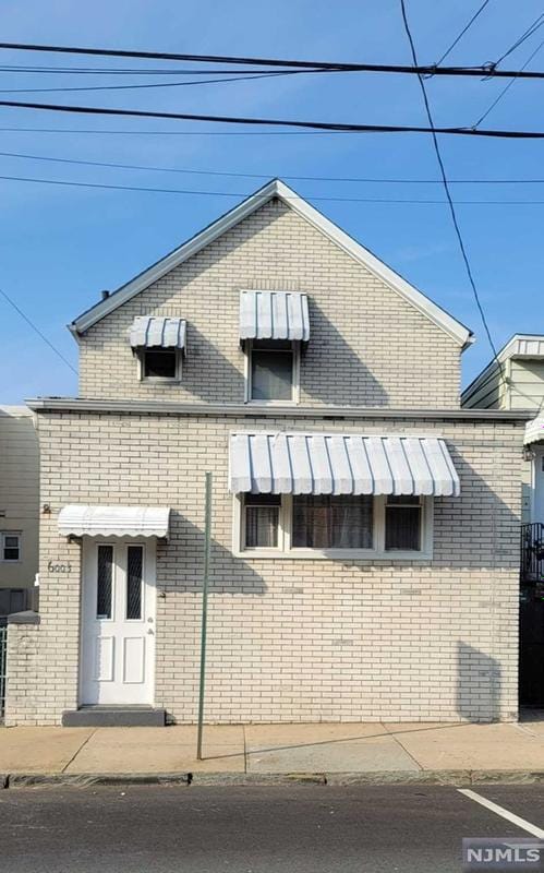 6003 Washington St, West New York, NJ 07093 - MLS 23037054 for Sale