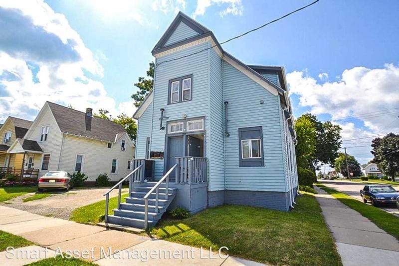 1235 Michigan Ave. - Unit 3 (Upper Right)  1235 Michigan Ave. for Sale