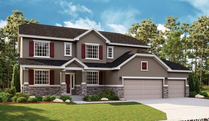 155 E 1820 S #18, Orem, UT 84058 - MLS 1898470 for Sale