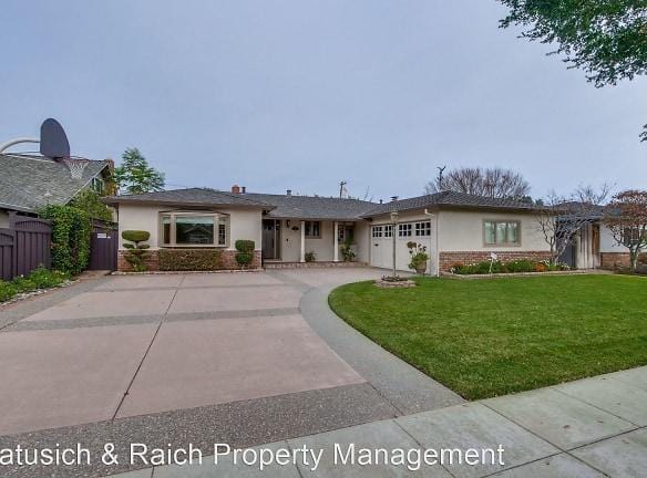 1593 Koch Ln - San Jose, CA 95125 - Home For Rent