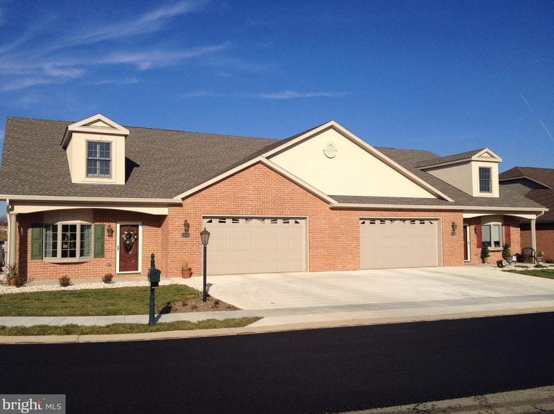 13339 Diamond Pointe Dr #V126, Hagerstown, MD 21742 - MLS MDWA2013286 for Sale