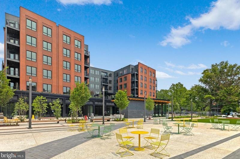 7175 12th St NW #101, Washington, DC 20012 - MLS DCDC2125396 for Sale