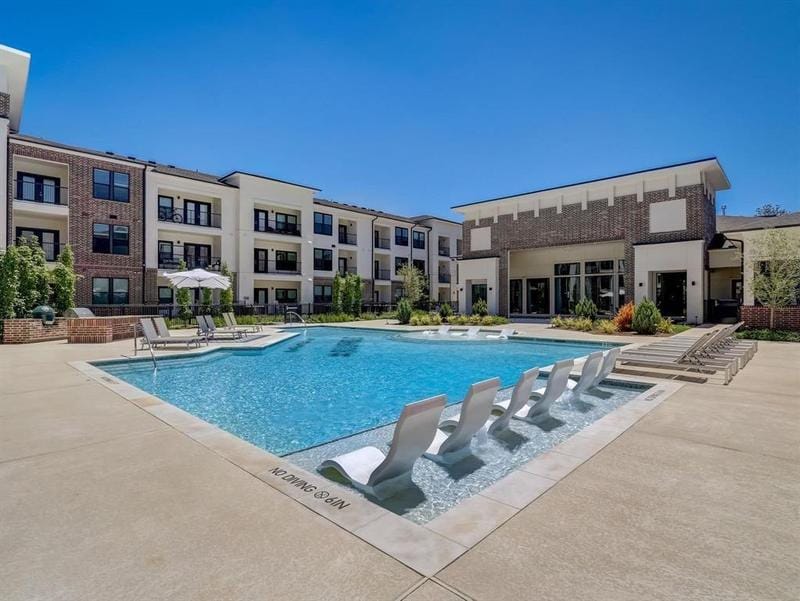 1800 Central Pine St 2304-A, Montgomery, TX 77316 for Rent