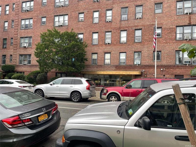 143-50 Hoover Ave #204, Briarwood, NY 11435  MLS# 3502485 for Sale