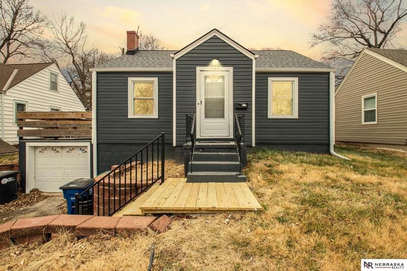 1004 S 51ST AVE, Omaha, NE 68106 Single Family Residence For Sale  MLS# 22328565