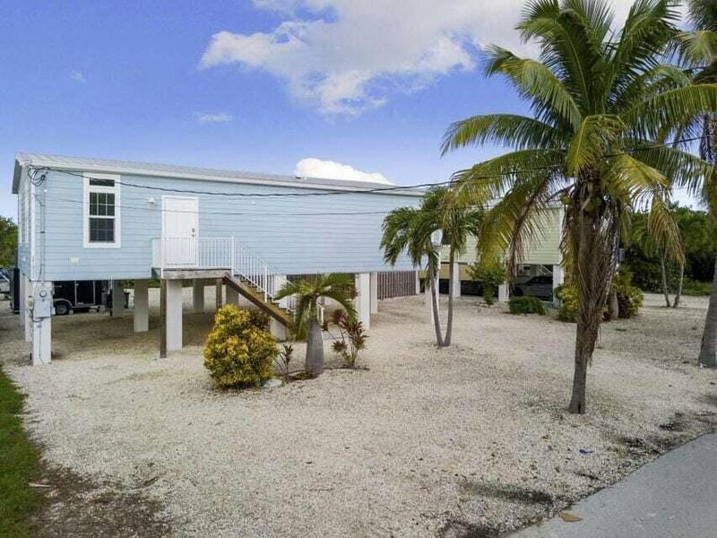 27023 SHANNAHAN RD, Ramrod, FL 33042 Single Family Residence For Sale  MLS# 605860