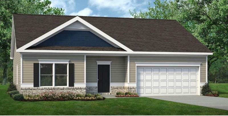 1872 HOLDENS HOLW, Columbia, TN 38401 Single Family Residence For Sale  MLS# 2559157