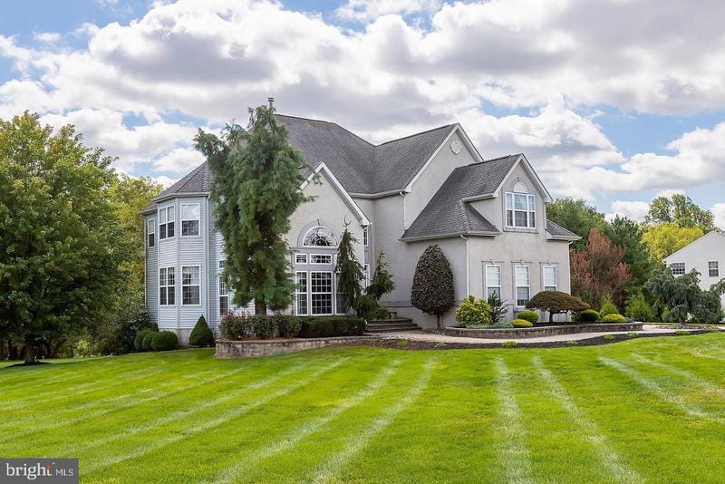 172 Jockey Hollow Run, Swedesboro, NJ 08085  MLS# NJGL2037250 for Sale