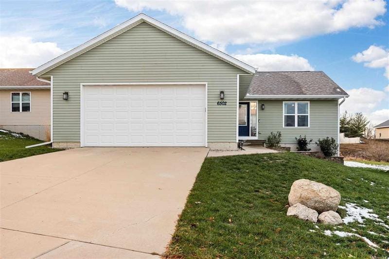 Cedar Rapids, Linn County, IA House for sale Property ID: 418394722