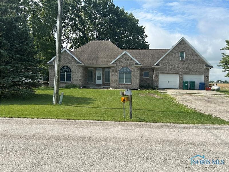 1683 Latcha Rd, Millbury, OH 43447  MLS# 6104142 for Sale