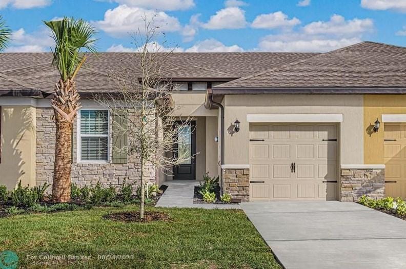 5102 Gladness Ct, Fort Pierce, FL 34947 - MLS F10396857 for Sale