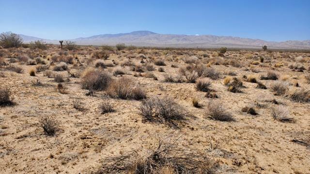 Rosamond, Kern County, CA Undeveloped Land, Homesites for sale Property ID: 418344730