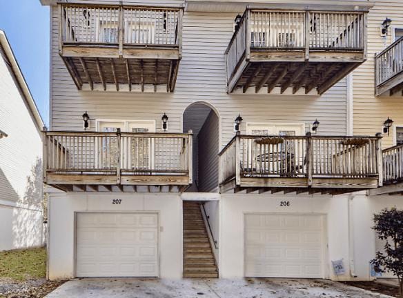 949 E Estates Blvd unit 207 - Charleston, SC 29414 - Home For Rent