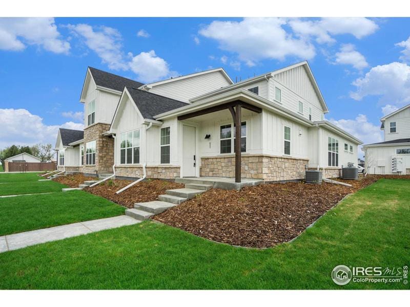 3045 E TRILBY RD UNIT C-11, Fort Collins, CO 80528 Condo/Townhouse For Sale  MLS# 987840