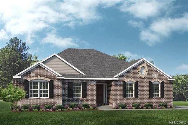 Ann Arbor, Washtenaw County, MI House for sale Property ID: 416948330