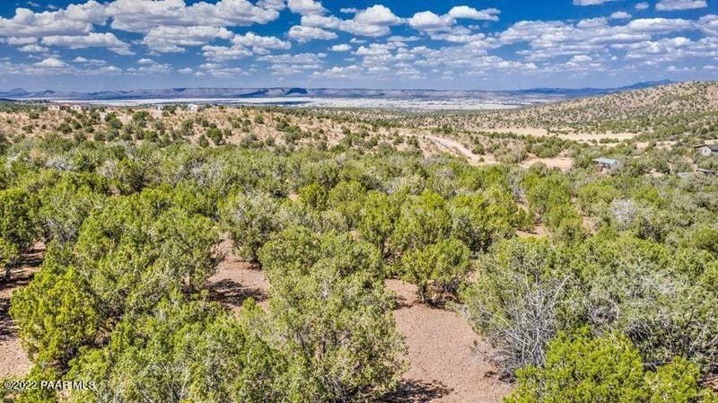 Chino Valley, Yavapai County, AZ Undeveloped Land, Homesites for sale Property ID: 413643251