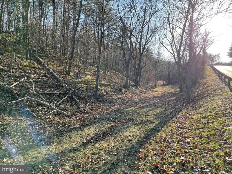 Fort Ashby, Mineral County, WV Undeveloped Land, Homesites for sale Property ID: 418428401