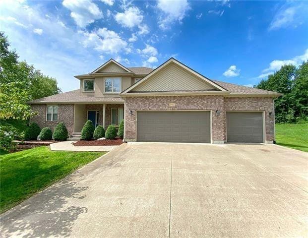 Warrensburg, Johnson County, MO House for sale Property ID: 417435453