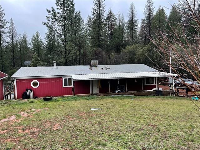 35 Yancey, Berry Creek CA 95916 for Sale