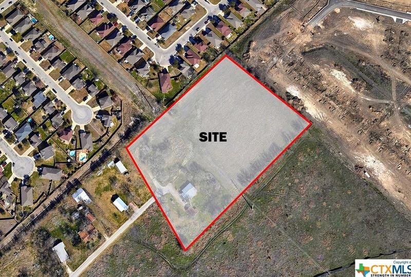 [Address not provided], New Braunfels, TX 78130 - MLS 521154 for Sale