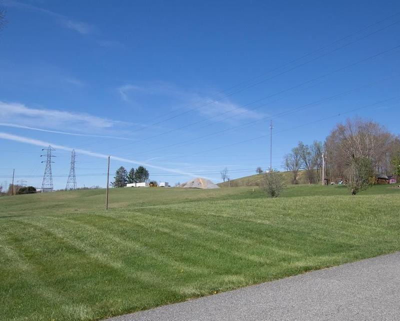 Abingdon, Washington County, VA Homesites for sale Property ID: 416254143