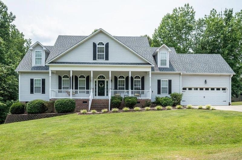 64 Keller Dr, Clayton, NC 27520 - MLS 2528915 for Sale