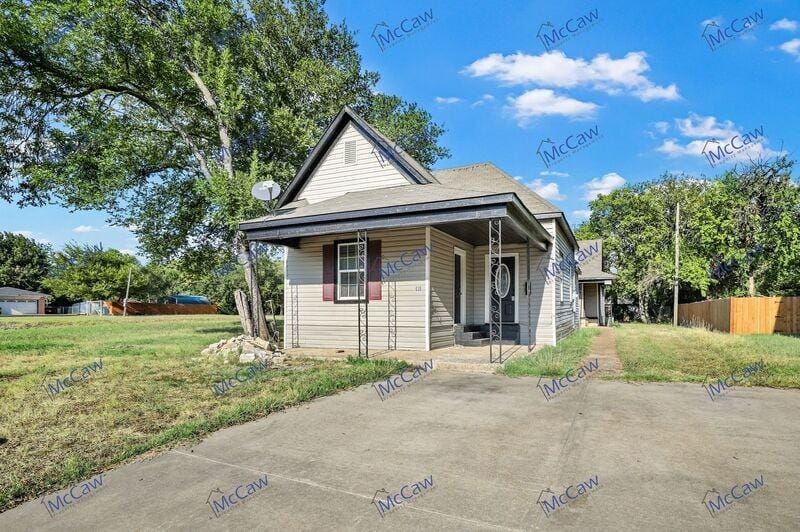 55612243  419 N. Grand Ave. Sherman, TX 75090 for Sale