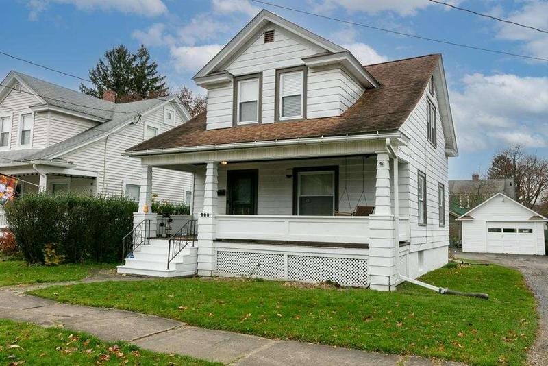 908 Bridgman Street, Elmira, NY 14901  609342704 for Sale