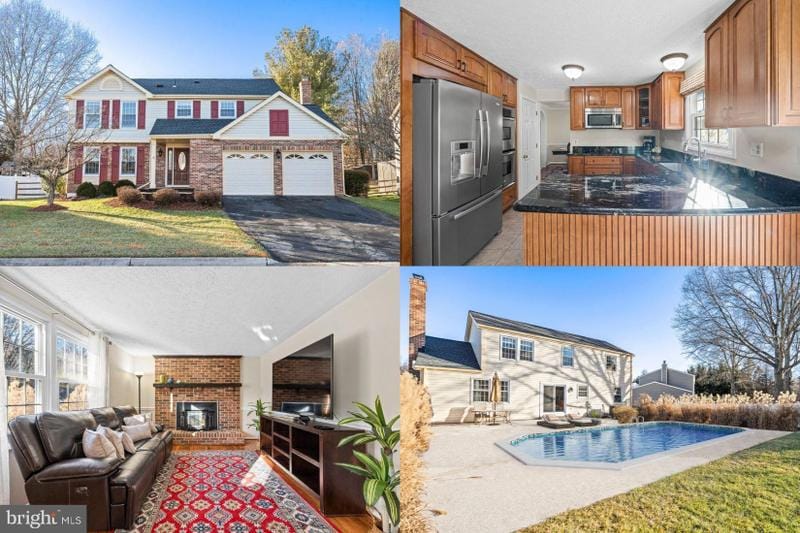Germantown, Montgomery County, MD House for sale Property ID: 418688090