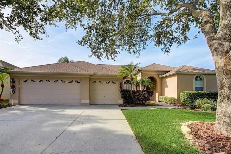 5134 KERNWOOD CT, PALM HARBOR, FL 34685 Single Family Residence For Sale  MLS# U8223752