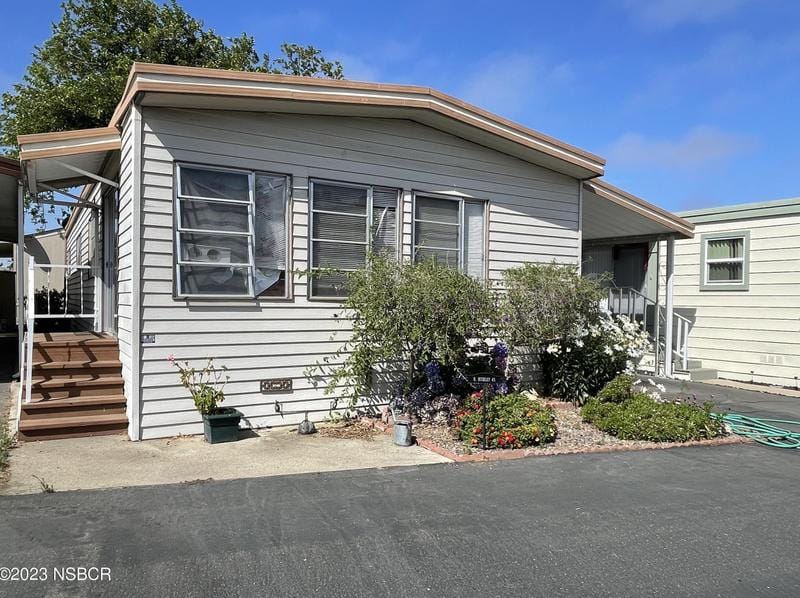3210 Santa Maria Way #45, Santa Maria, CA 93455 - MLS 23001334 for Sale