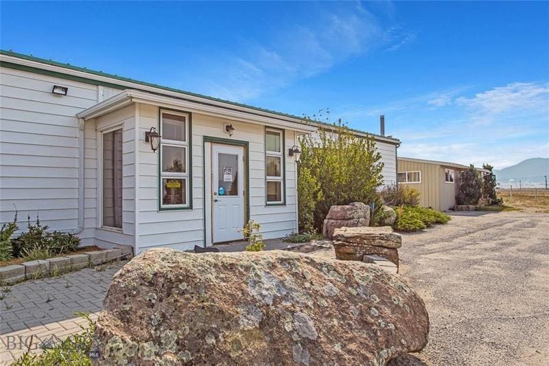 Butte, Silver Bow County, MT Commercial Property, House for sale Property ID: 413163748