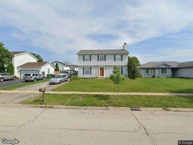 Ruth Fitzgerald, PLAINFIELD, IL 60586  603949245 for Sale
