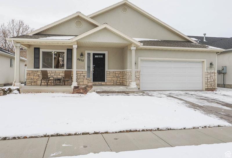 6852 S Denby Dale Rd W, West Jordan, UT 84084 - MLS 1974856 for Sale
