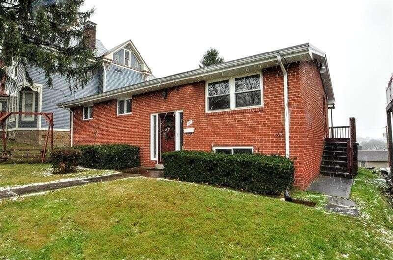 357 N Main St, Washington, PA 15301  620654528 for Sale
