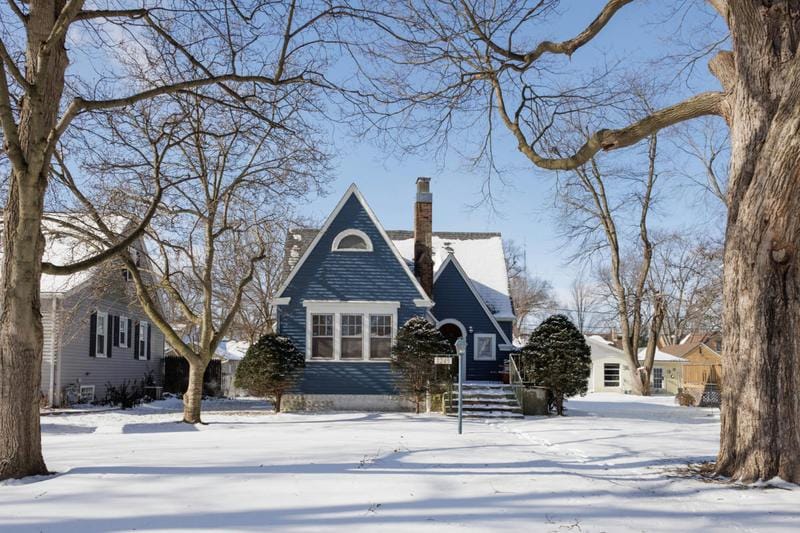 1249 S 5TH AVE, Kankakee, IL 60901 Single Family Residence For Sale  MLS# 11963195