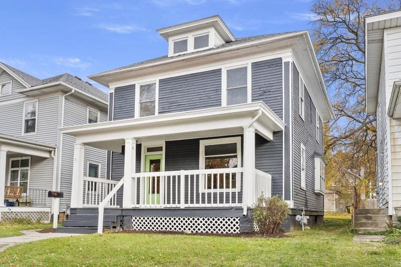 Fort Wayne, Allen County, IN House for sale Property ID: 418206436