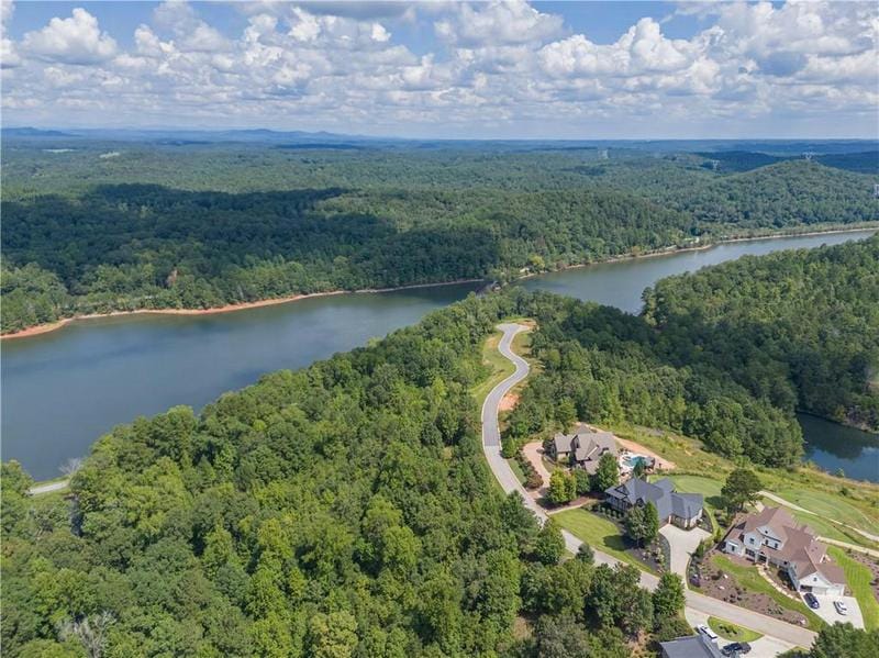 168 SOUTHERN TRCE, Toccoa, GA 30577 Single Family Residence For Sale  MLS# 20268322